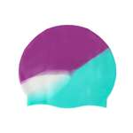 Шапочка для плавания Bestway фиолетовая