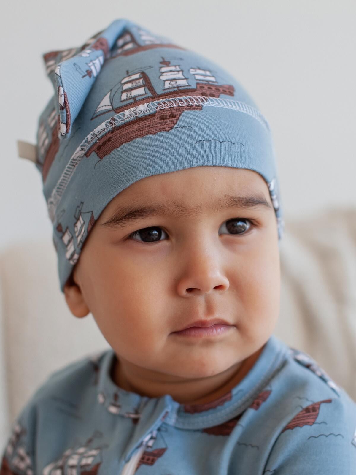 Шапочка Mjolk 440619 - фото 1