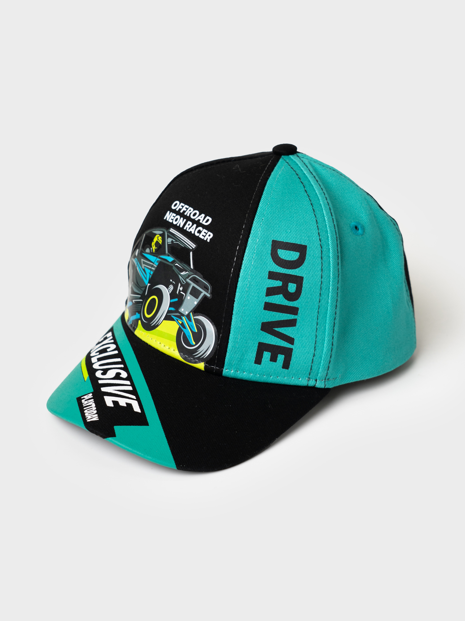 Бейсболка PlayToday 12612139 - фото 1