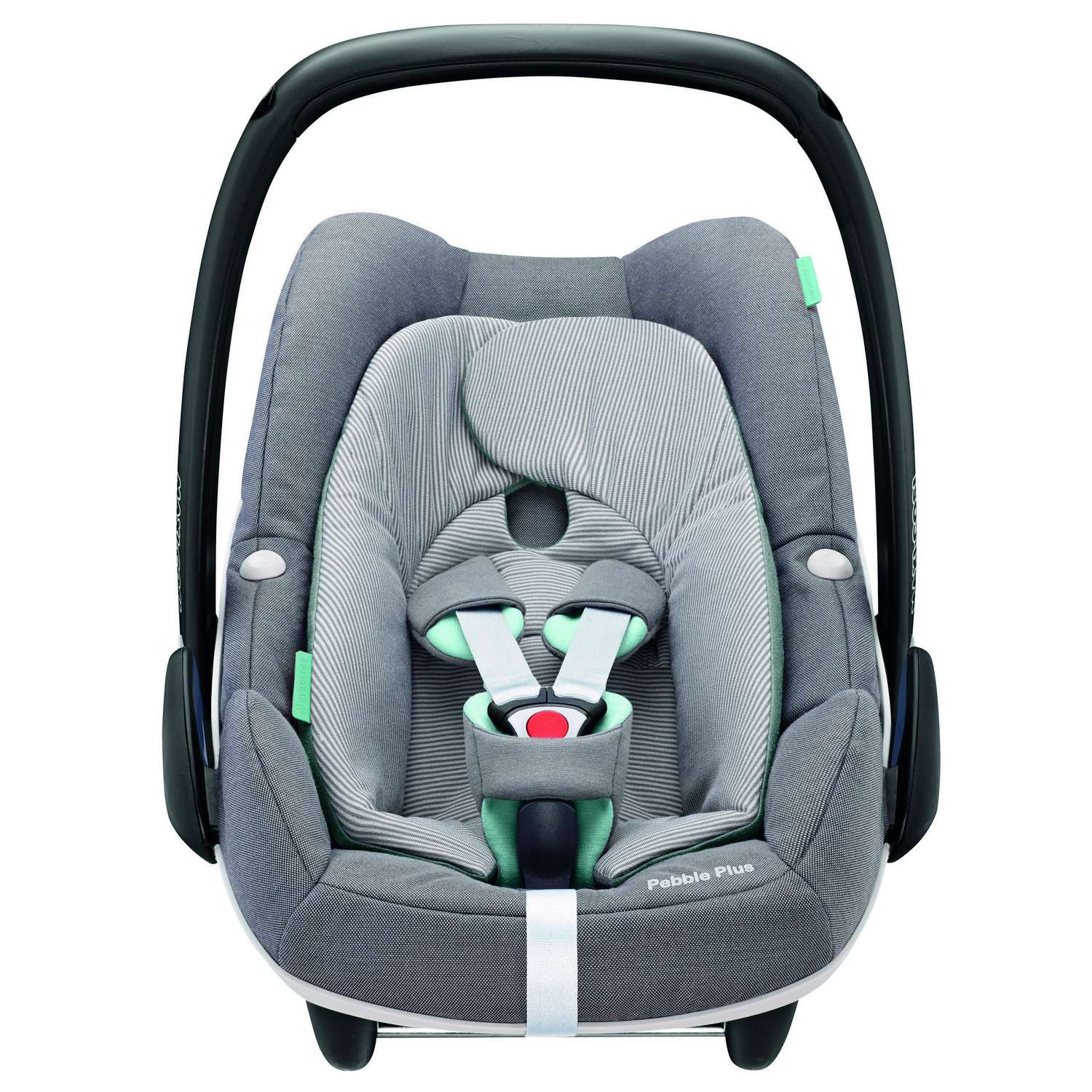 Автокресло Maxi-Cosi Isofix 0 (0 -13 кг) - фото 2