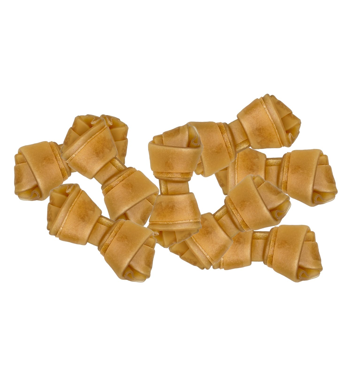 Лакомство для собак косточки Smart Bones куриные мини 8шт - фото 5
