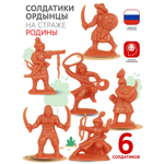 Игровой набор Форма