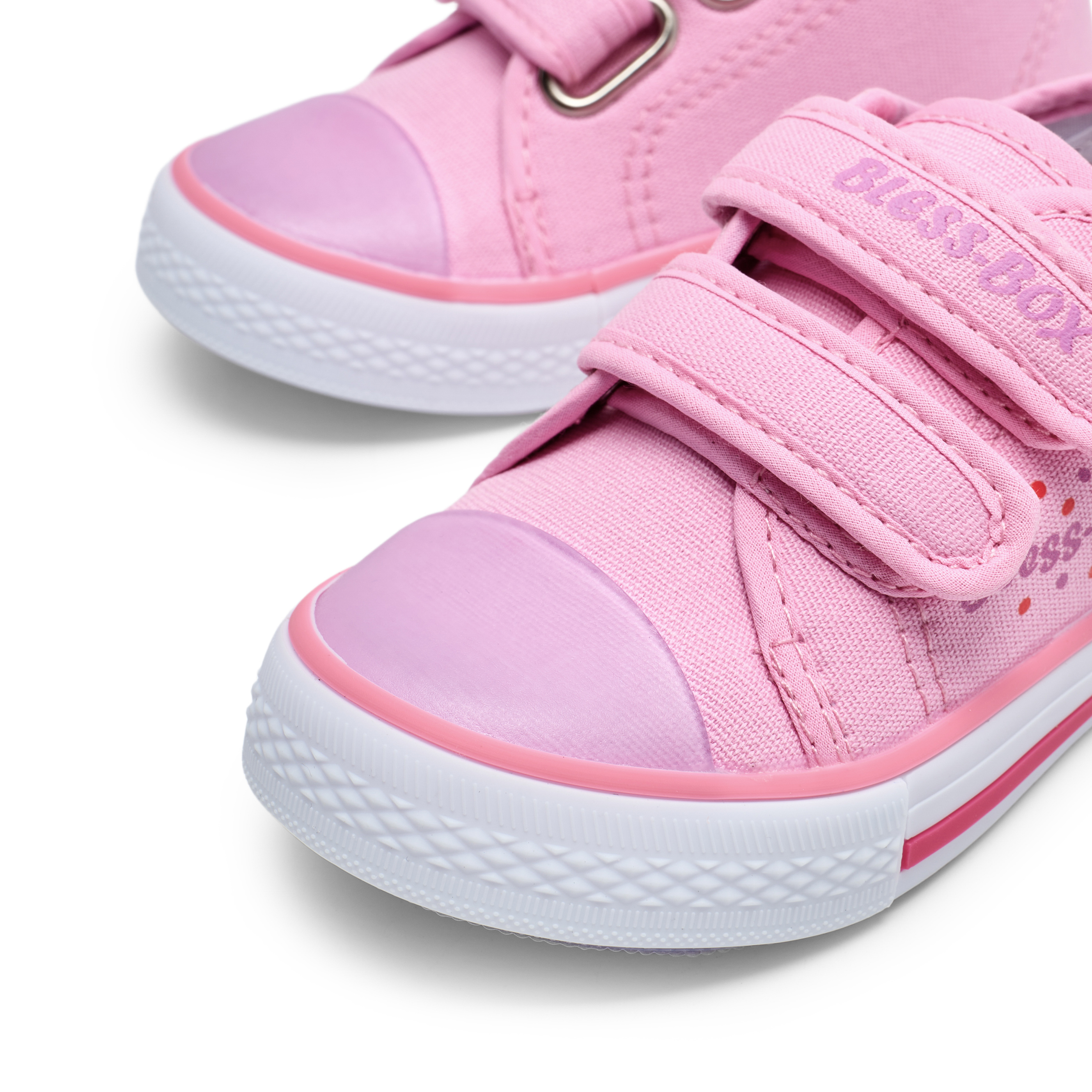 Кеды BLESSBOX BX53174A - фото 3