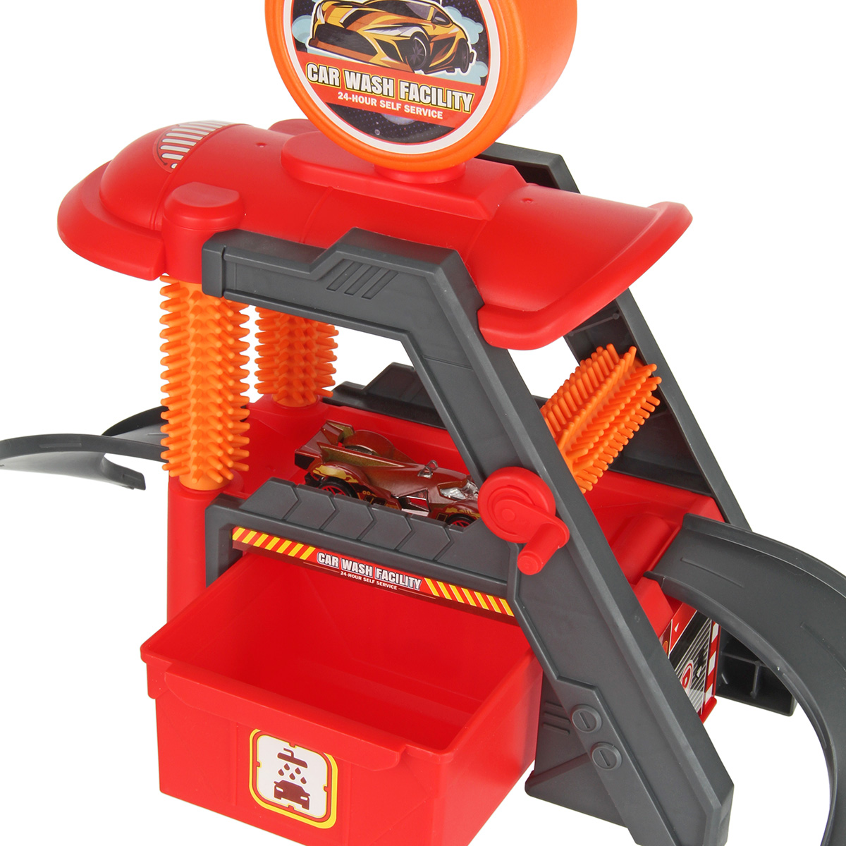 Парковка Veld Co 136365 - фото 6