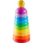 Игрушка Fisher Price пирамидка