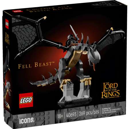 Конструктор LEGO Seasonal 40693 269 дет.