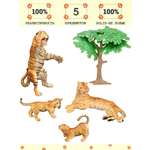 Игровой набор Masai Mara Животные