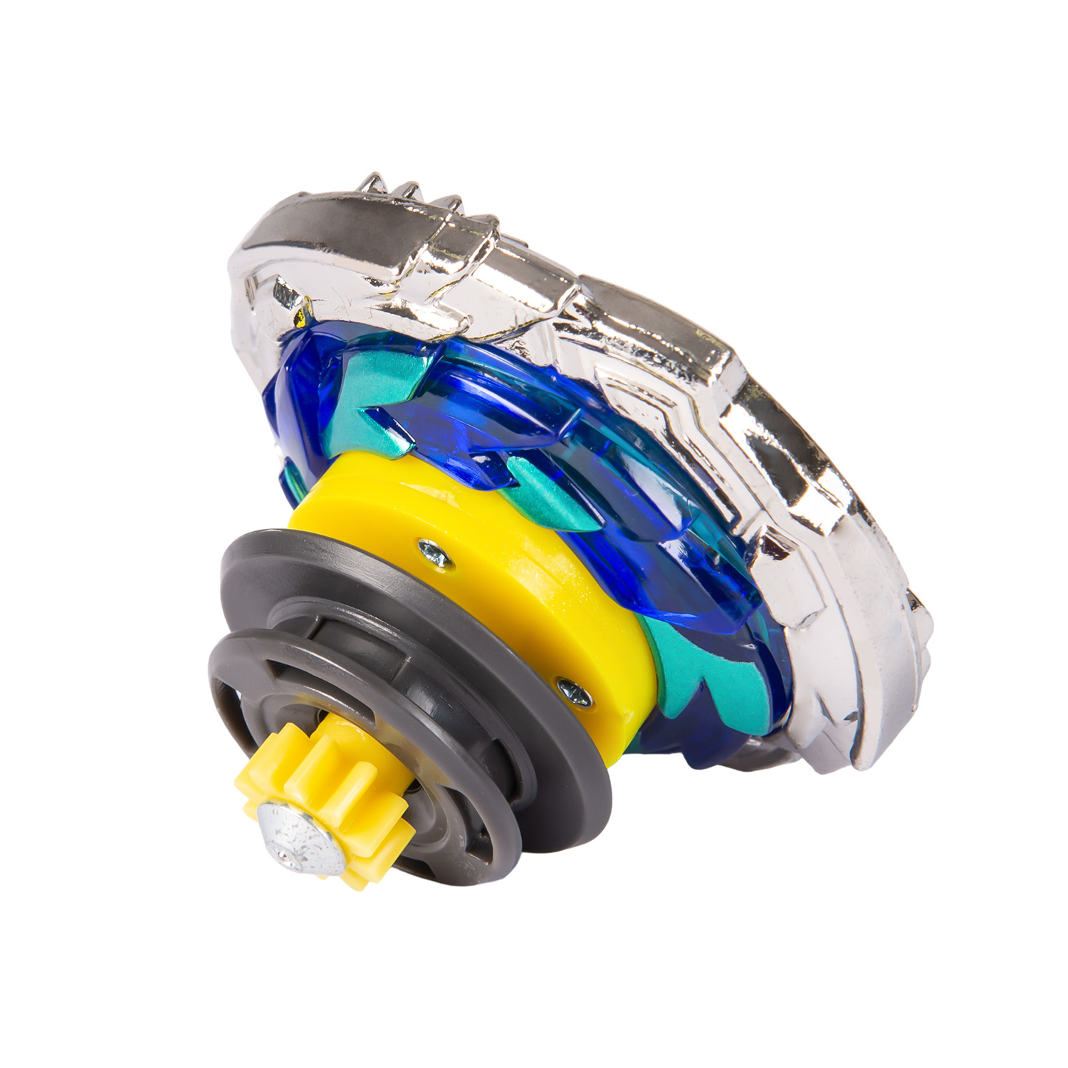 Игровой набор Infinity Nado Команда Мечты Эпик Лончер - фото 14