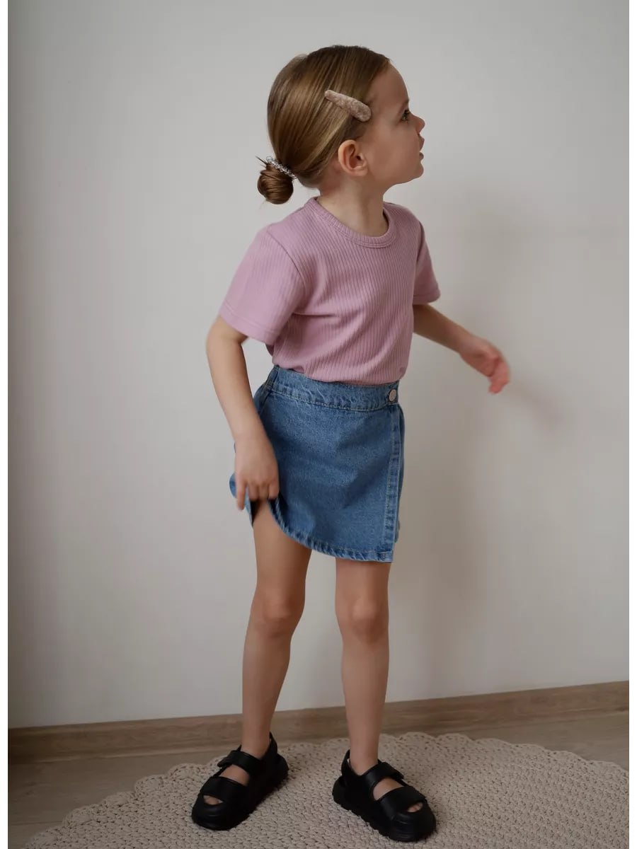 Футболка 2 шт SOFUTO SLPSTOP050 - фото 4