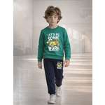 Изображение товара Свитшот и брюки Baby Stylе: 98
