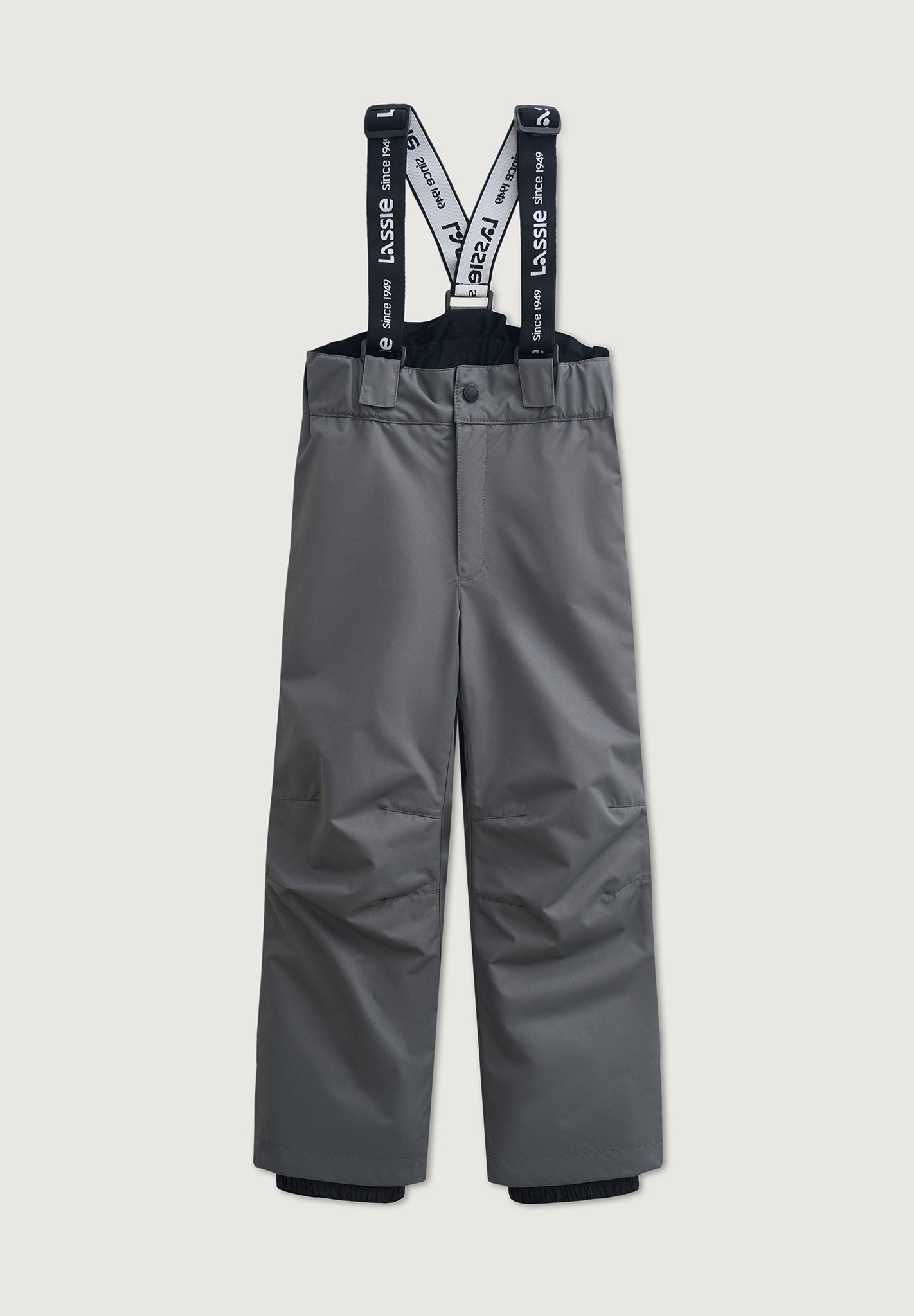 Брюки утепленные Lassie 72106114-9470 - фото 5