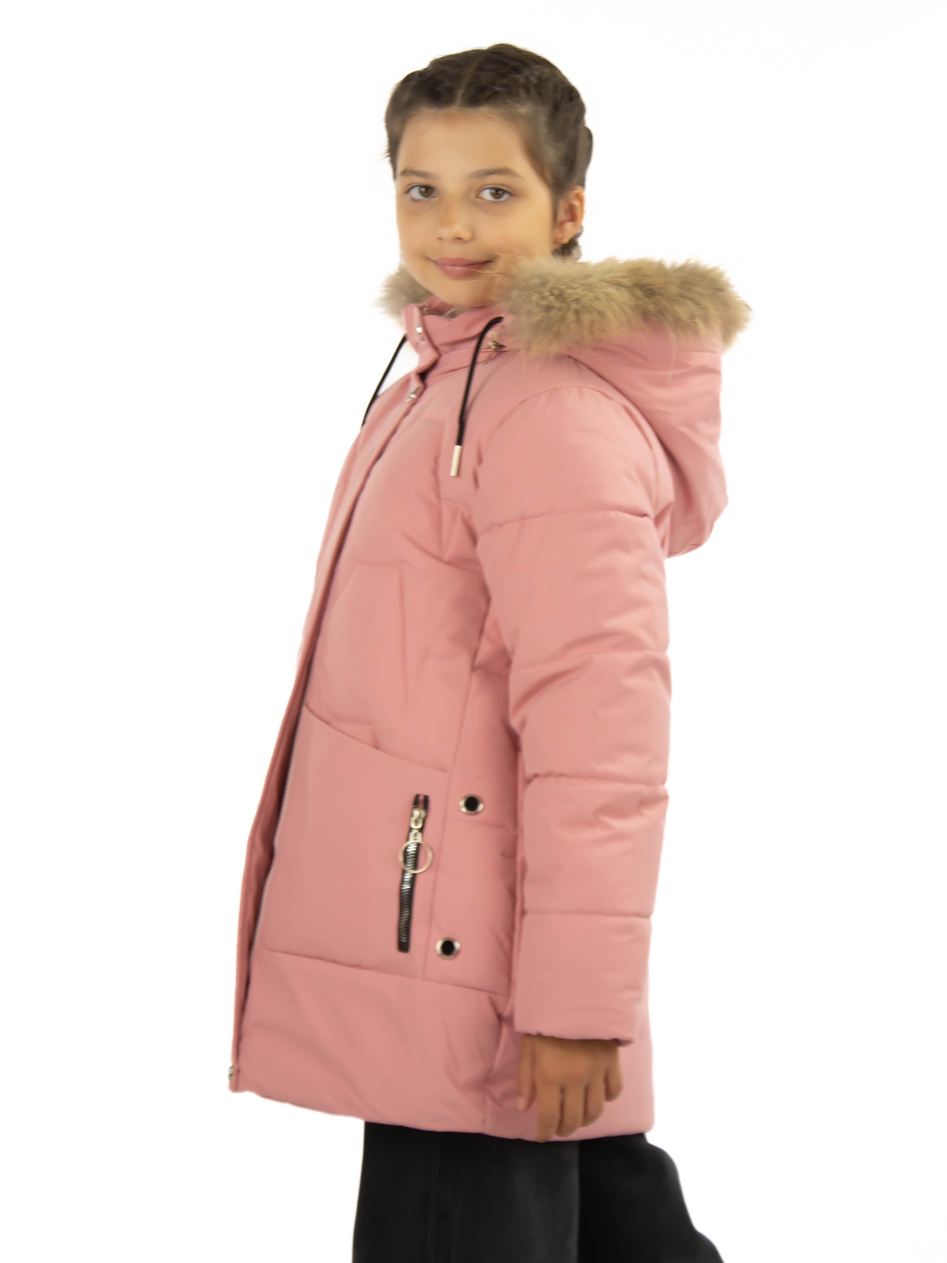 Куртка CASTLELADY 499499222 - фото 5