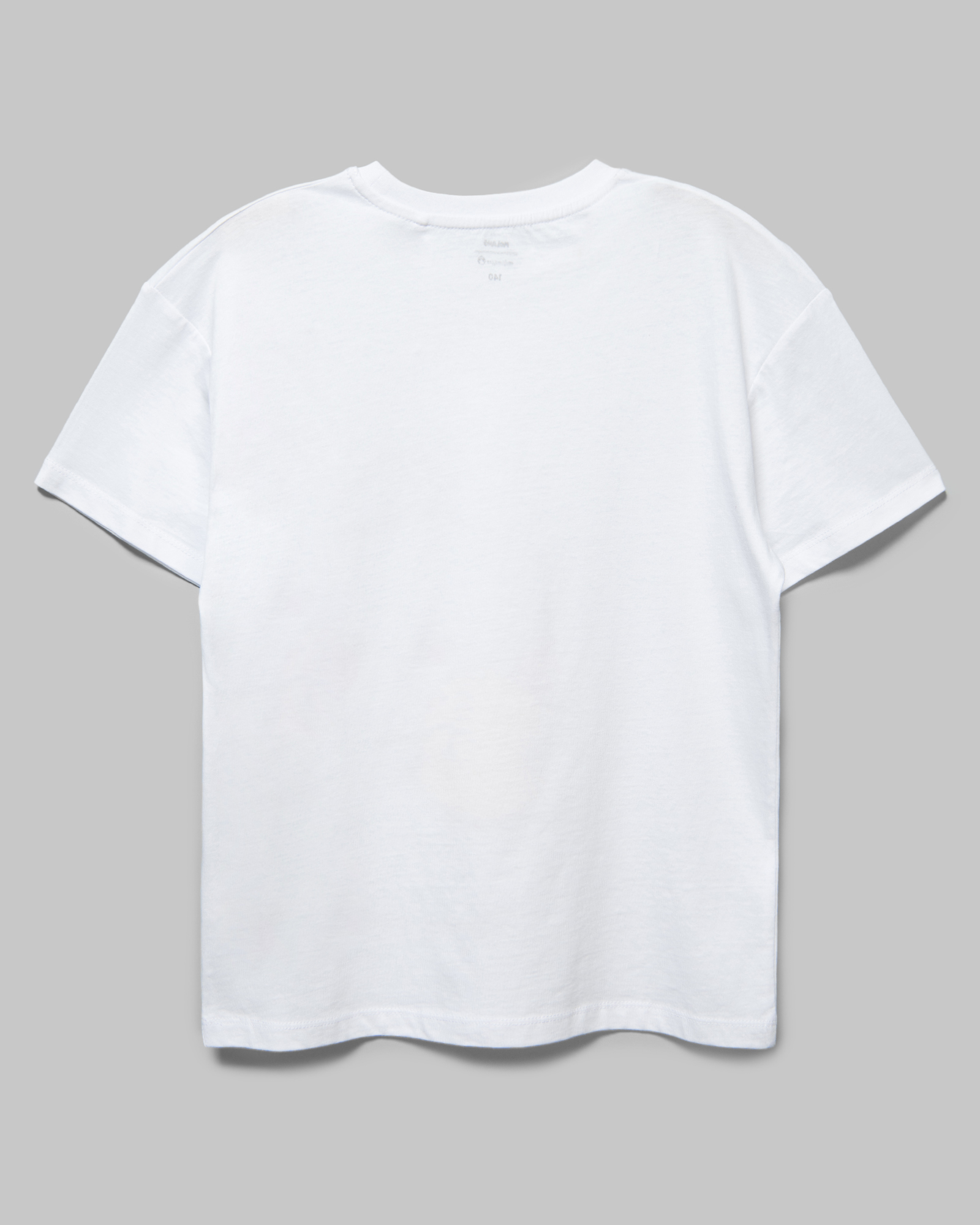 Футболка MOLANG W24LC4ZG 02739tg00 - фото 3