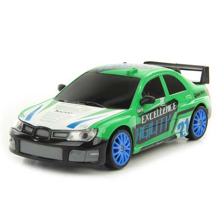 Автомобиль РУ Veld Co Гоночная 1:24