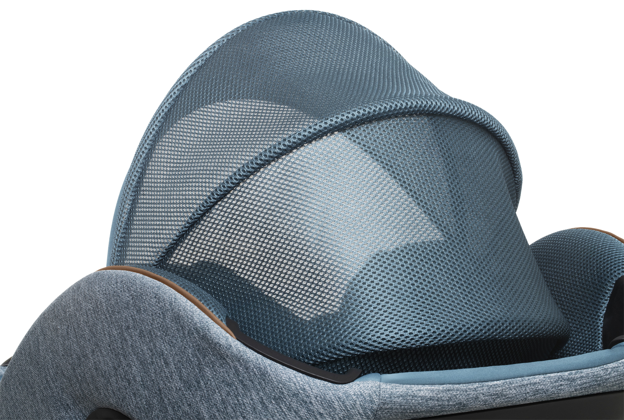 Автокресло Chicco Bi-Seat Air Isofix 0+/1/2/3 (0-36 кг) - фото 24