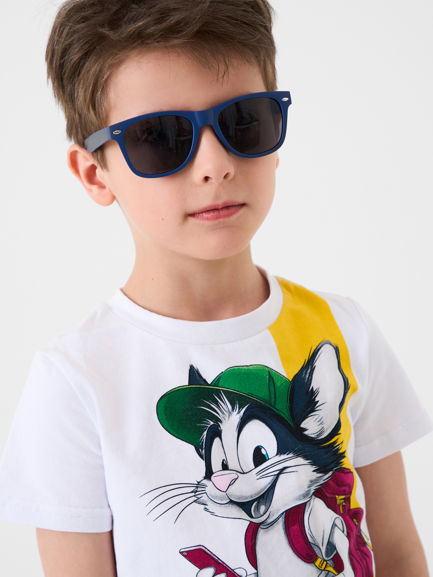 Очки солнцезащитные PlayToday 12612809 - фото 1