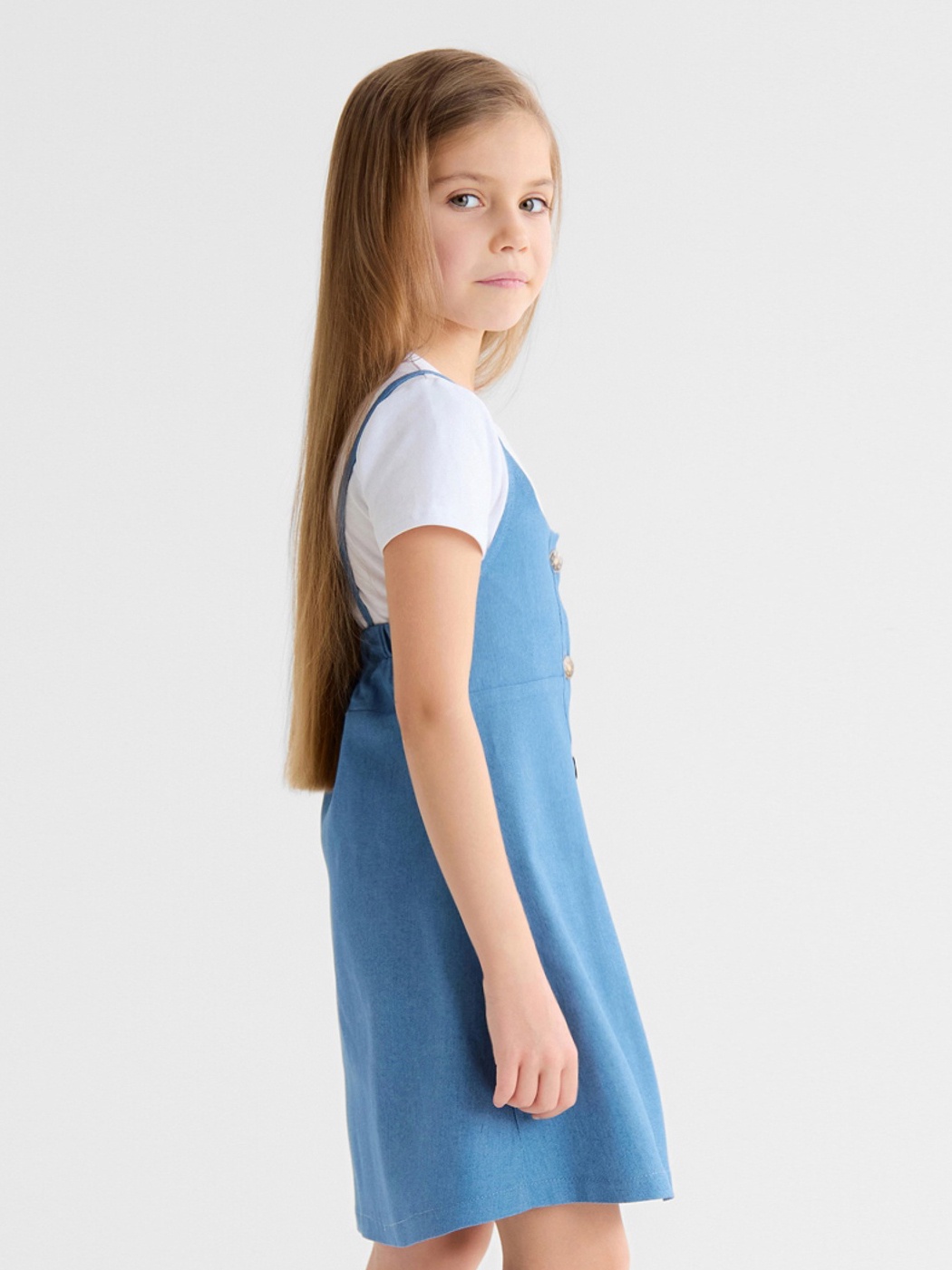 Сарафан Minaku 10460931 - фото 3