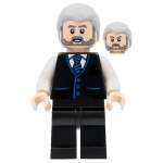Фигурка LEGO Super Heroes Alfred