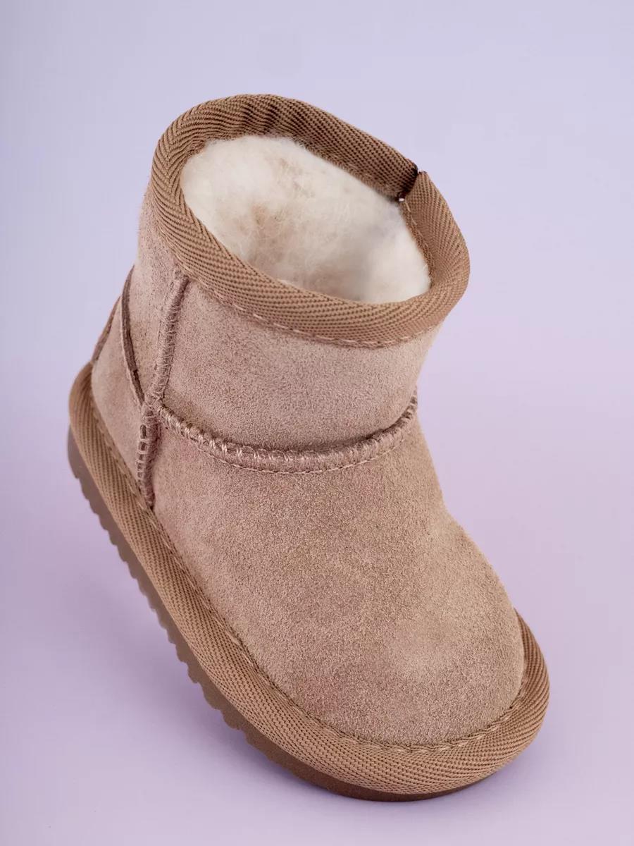 Угги Тотошка W13-O - фото 7