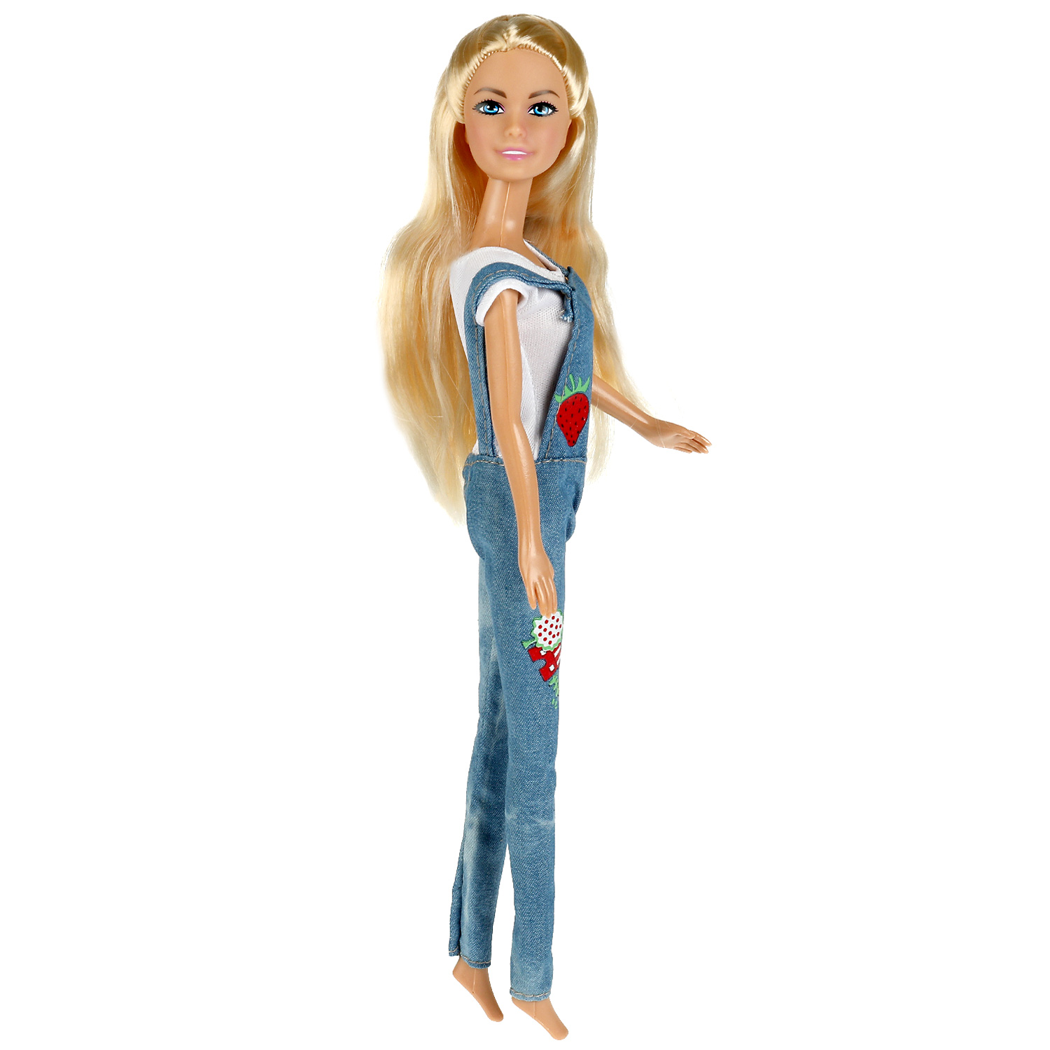 Кукла модельная Карапуз София 341137 - фото 3