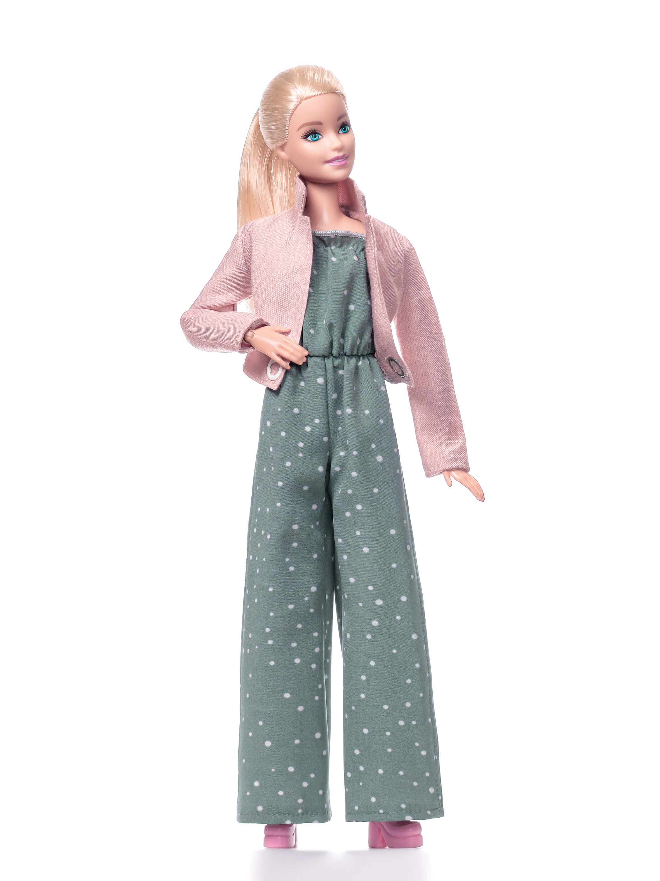 Одежда для кукол VIANA 11.375.71v - фото 4