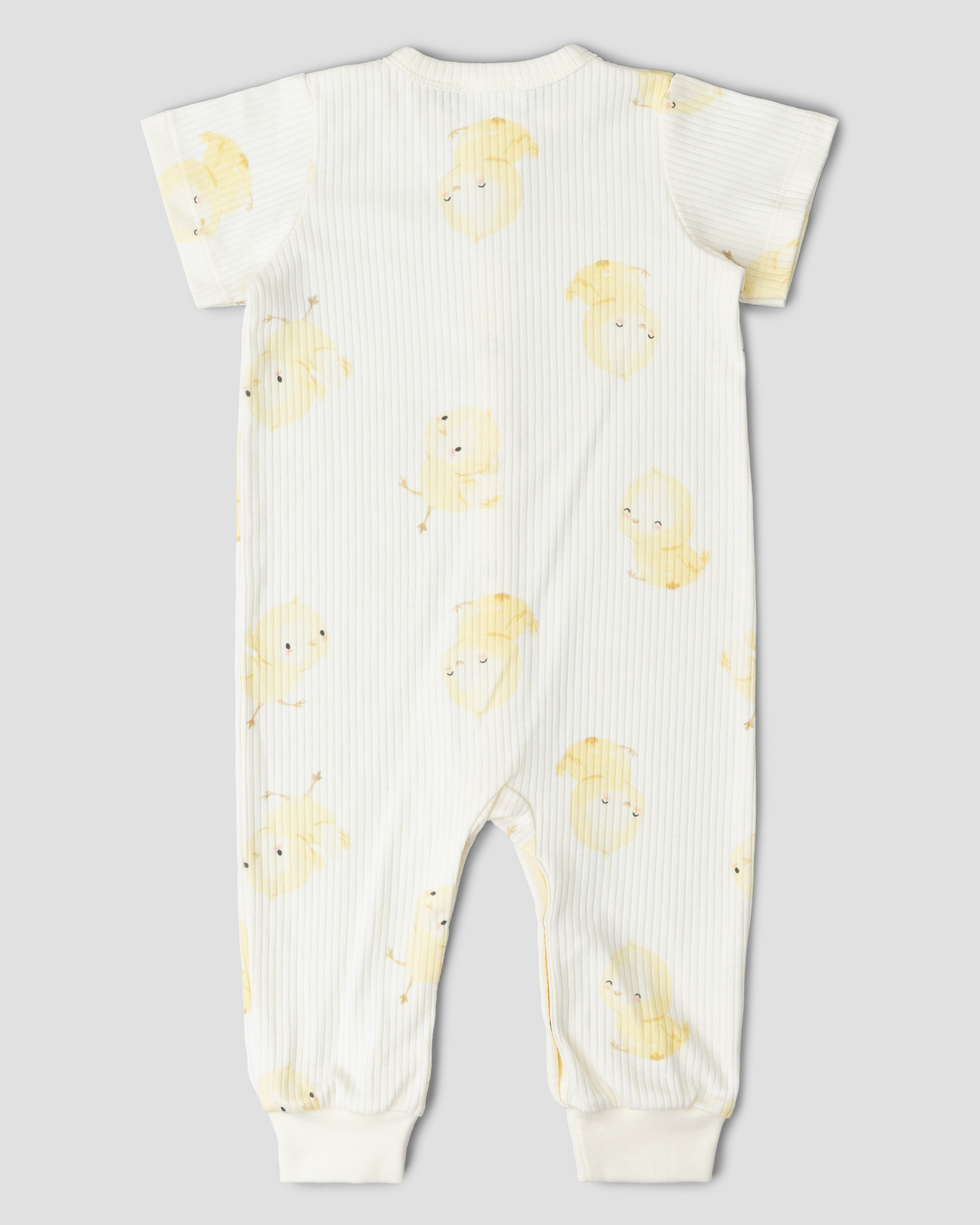 Комбинезон BabyGo S26BG4-2092-1ib-33 - фото 2