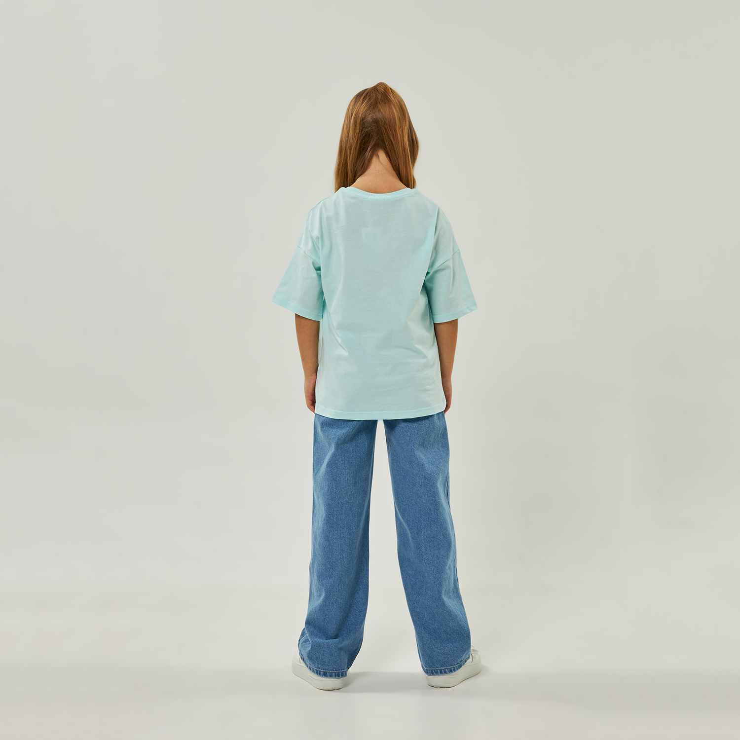 Футболка ELEMENTARNO GF 109-015 - фото 2