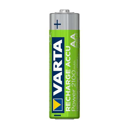 Аккумуляторы Varta AA