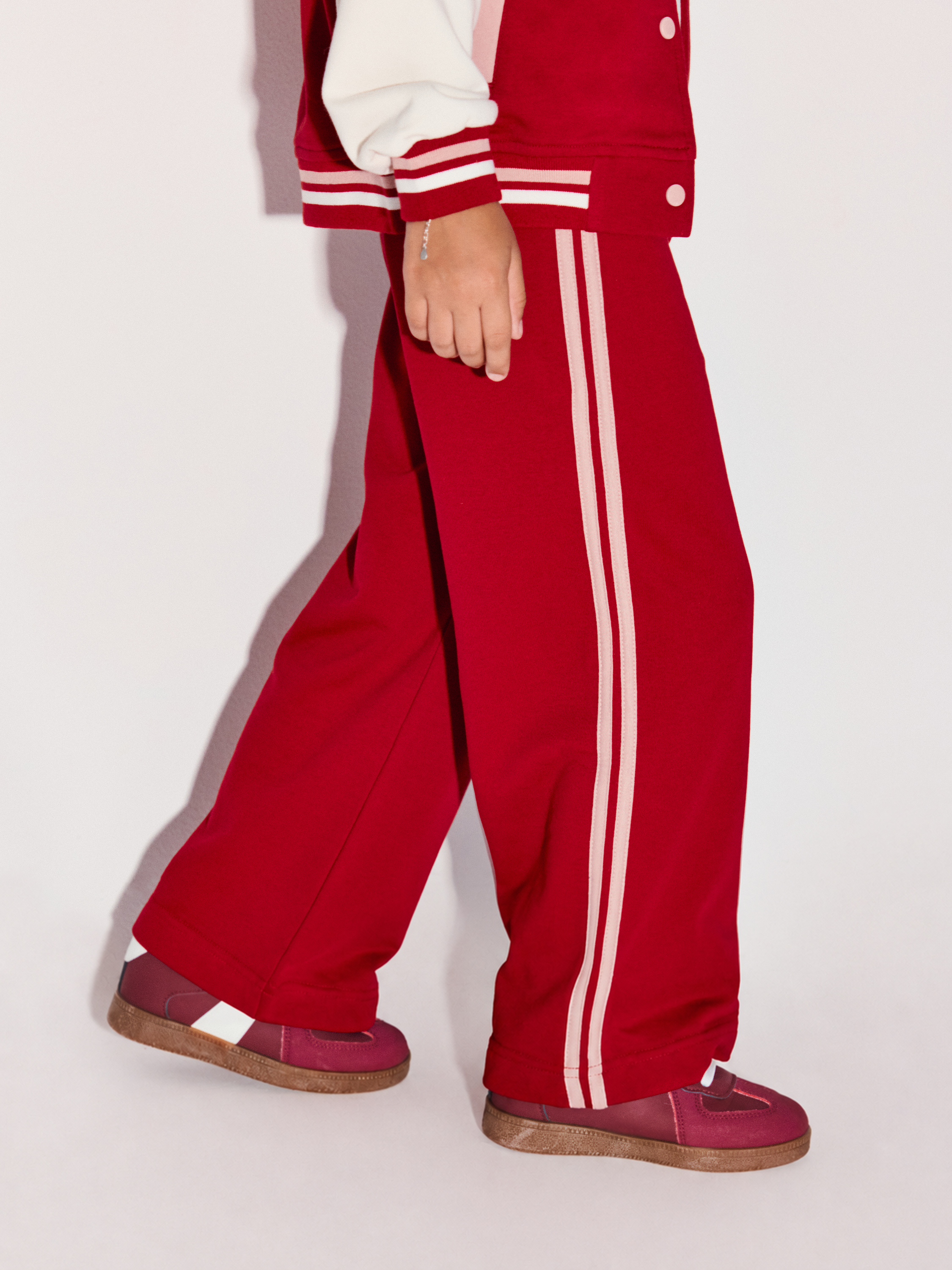 Брюки Futurino Fashion W26FF-1GJ30kg-D1 - фото 6