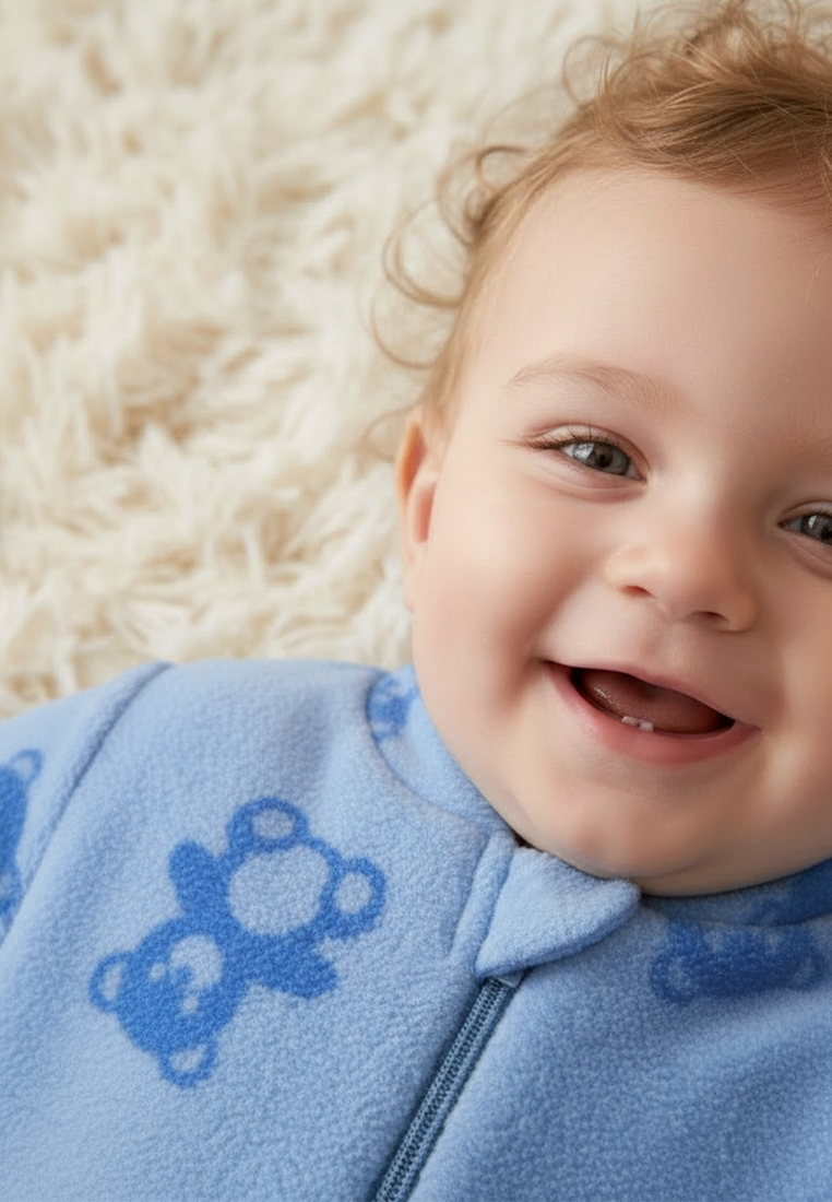 Комбинезон YOULALA 1810600101 - фото 8