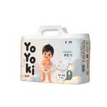 Подгузники Yoyoki 4 (7-18 кг.) 37 шт.