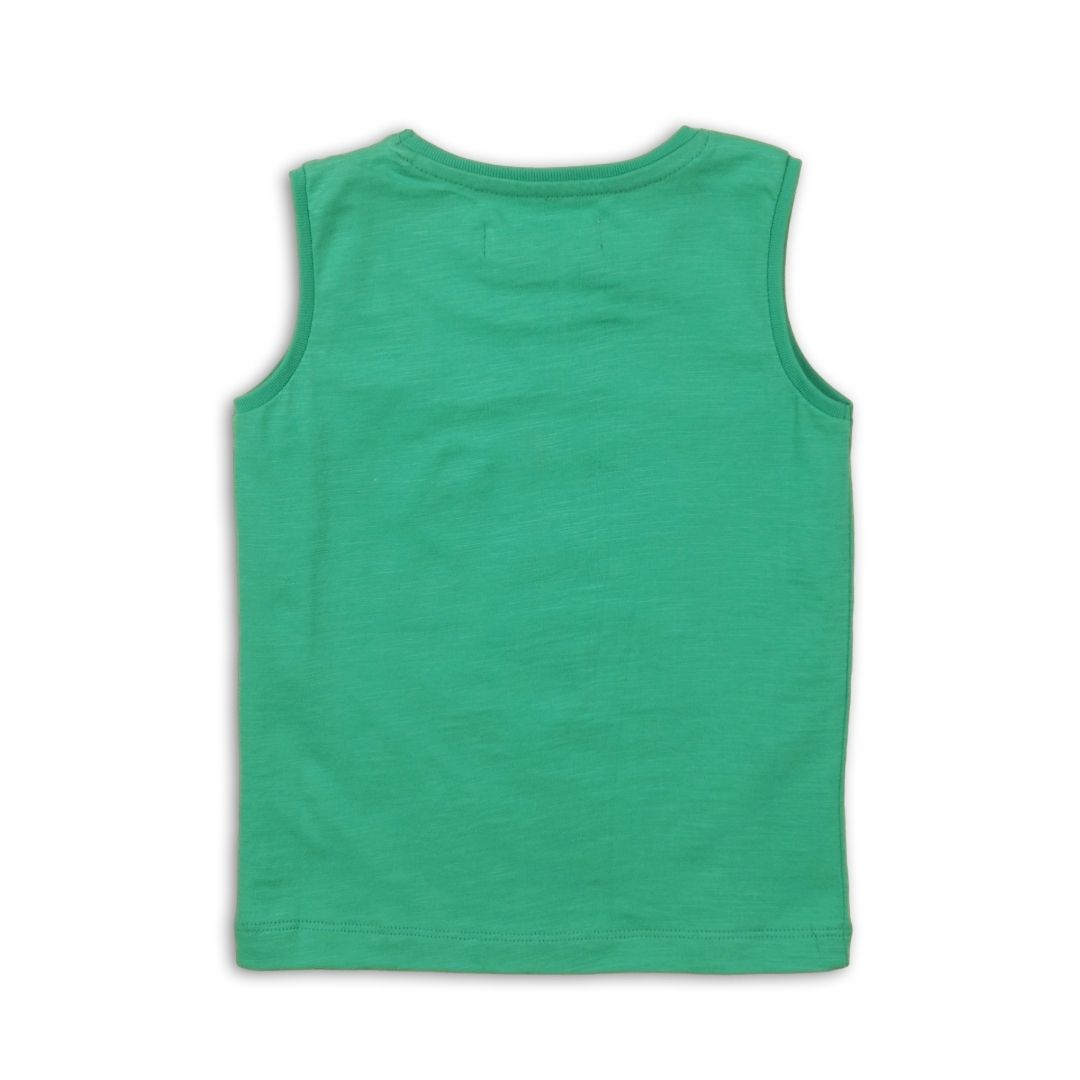 Майка Minoti МП 1VEST7 - фото 2