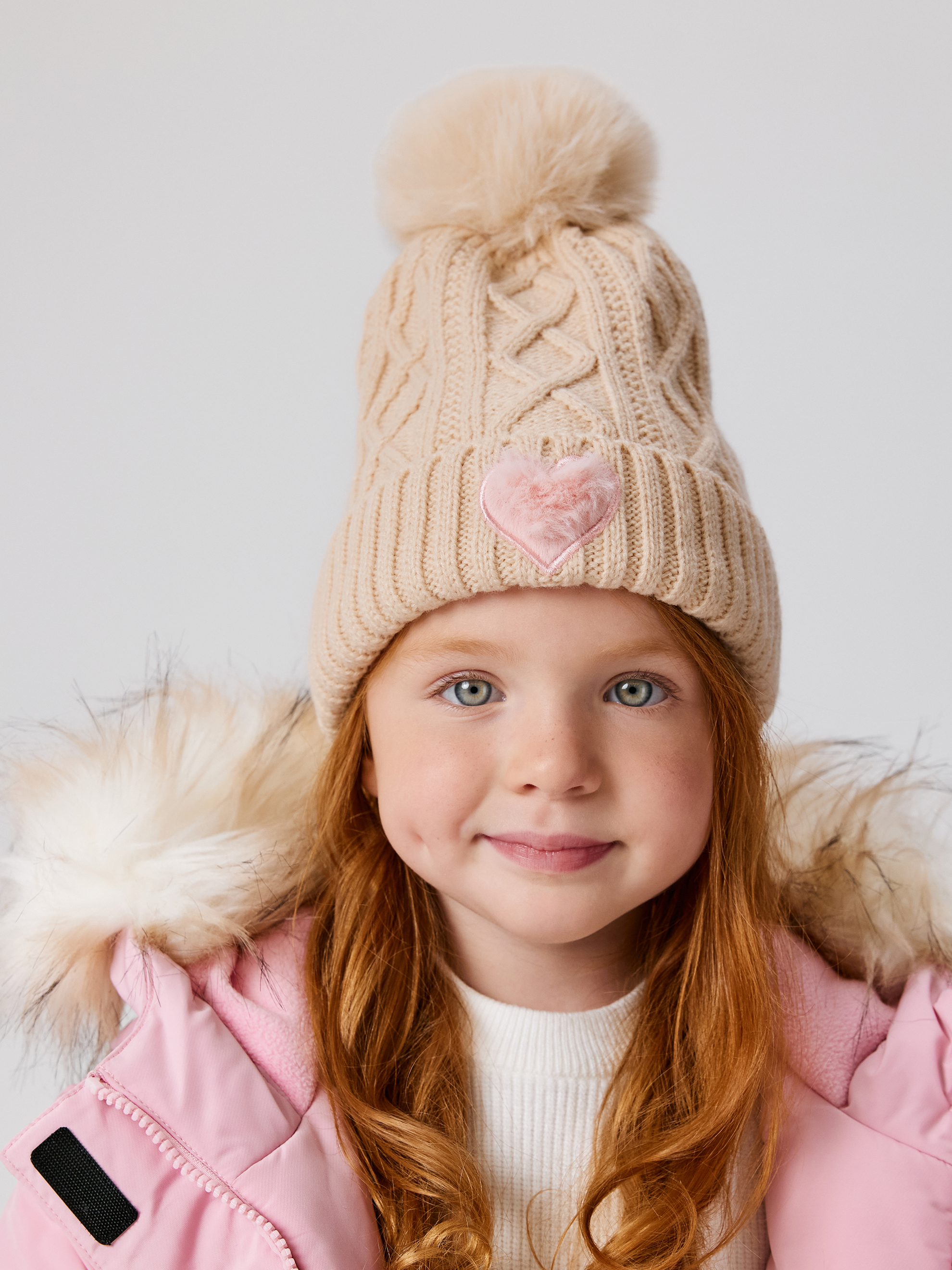 Шапка Acoola 20236400305_0092862 - фото 1