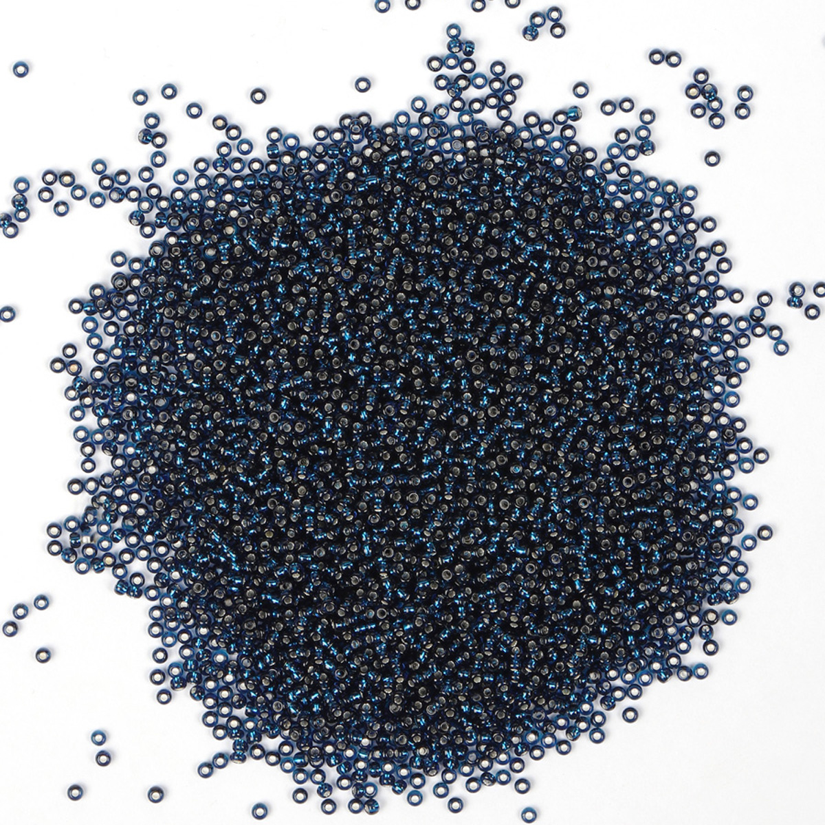 Набор для творчества Preciosa бисер - фото 4