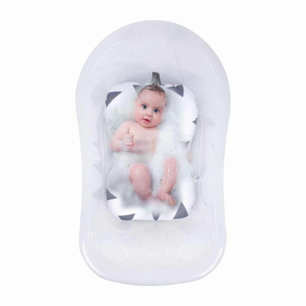 Матрасик OLANT BABY для детской ванны - фото 4