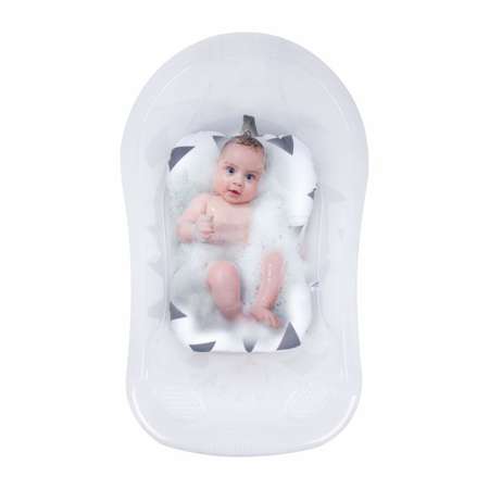 Матрасик OLANT BABY для детской ванны