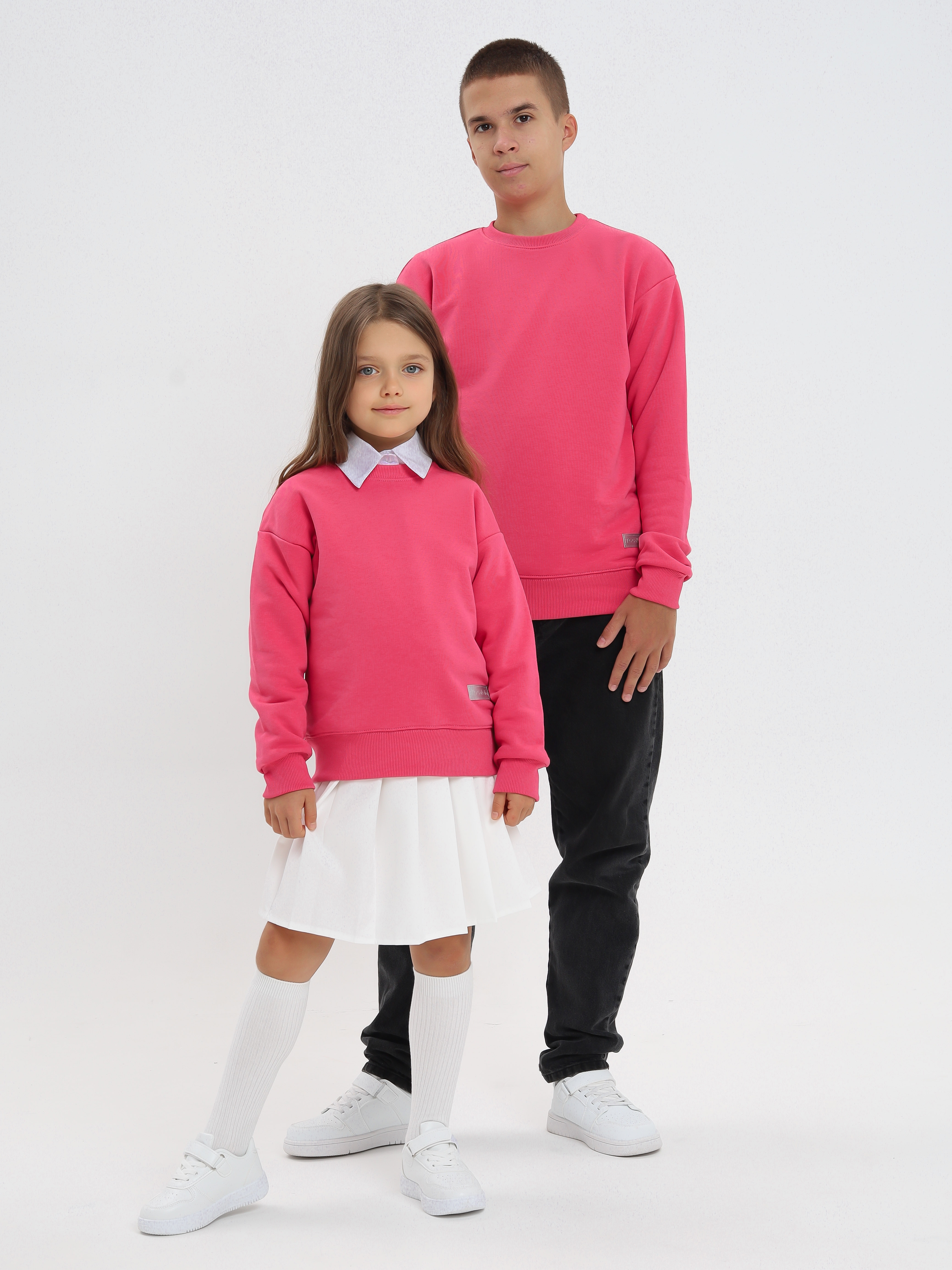 Свитшот TG Collection СВ-6 - фото 6