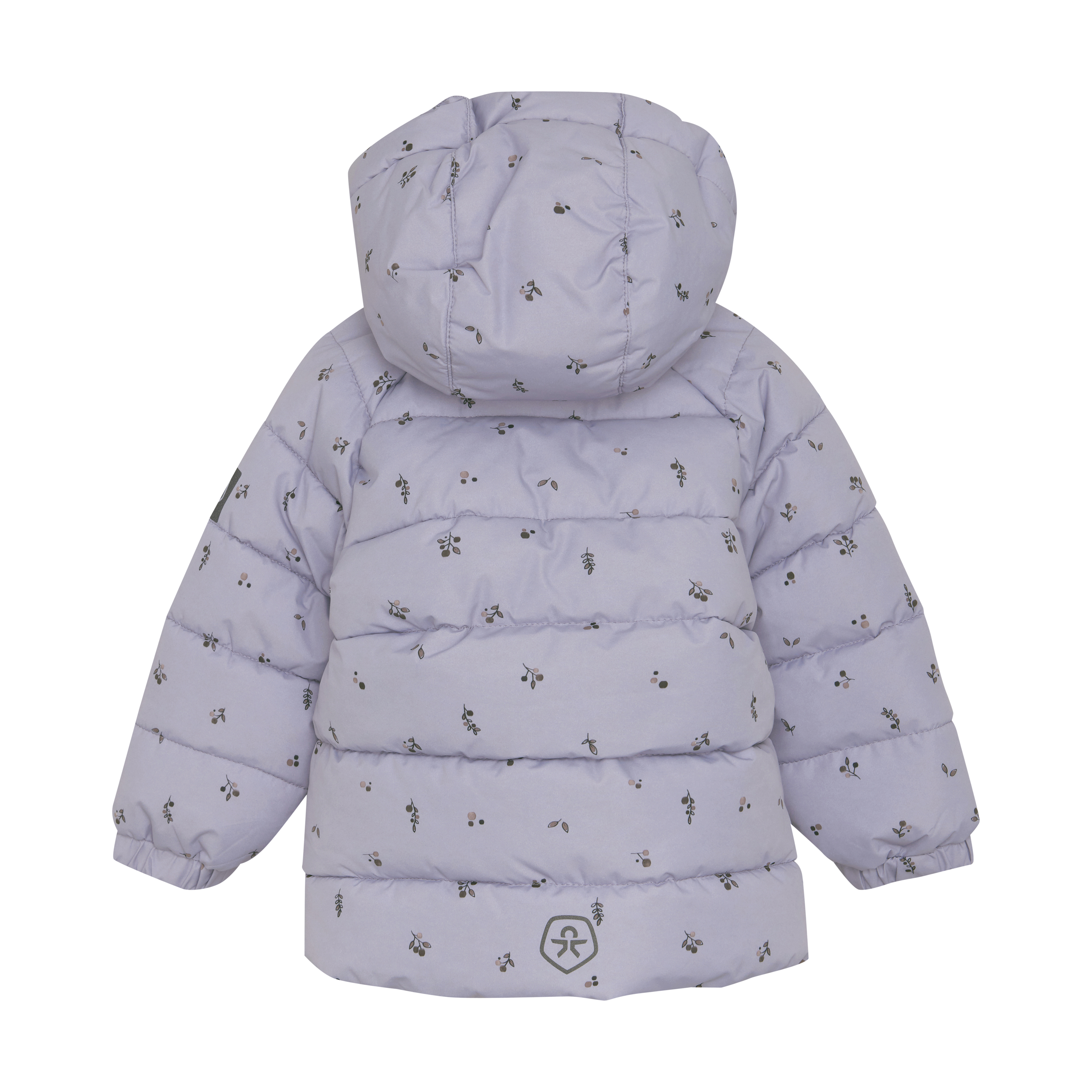 Куртка Color Kids 741610-6053 - фото 2