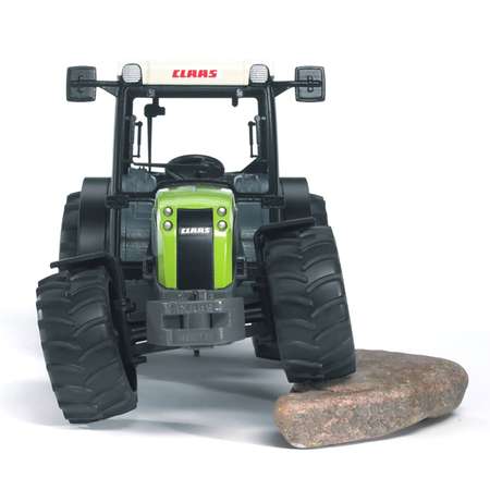 Трактор Bruder Claas