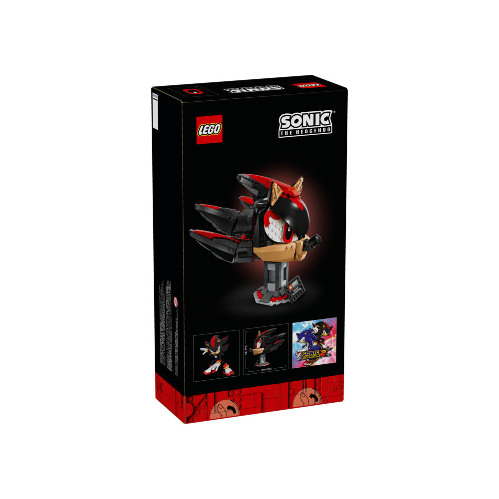 Конструктор LEGO 0 дет. - фото 5