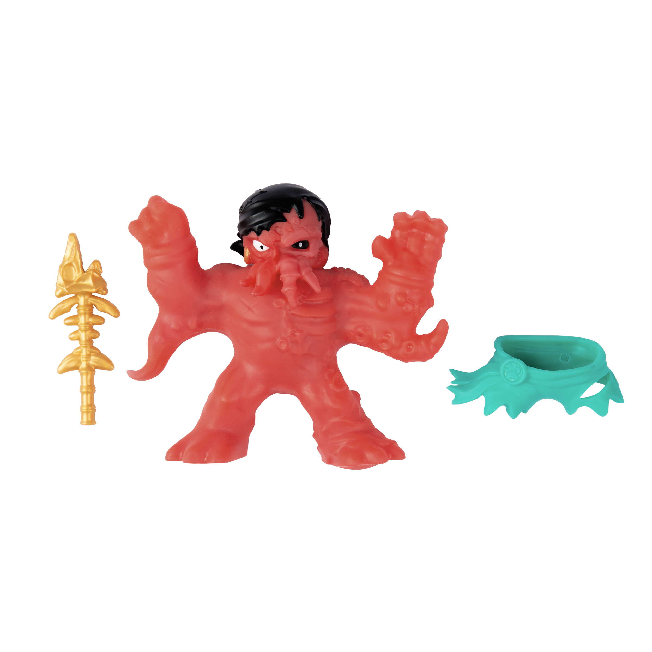 Фигурка GooJitZu - фото 4