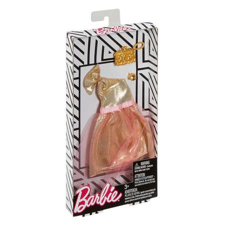 Кукла модельная Barbie