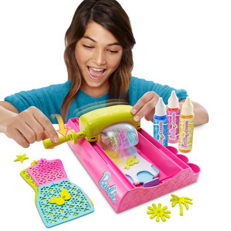 Кукла модельная Barbie