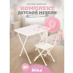 Комплект мебели NiKA kids