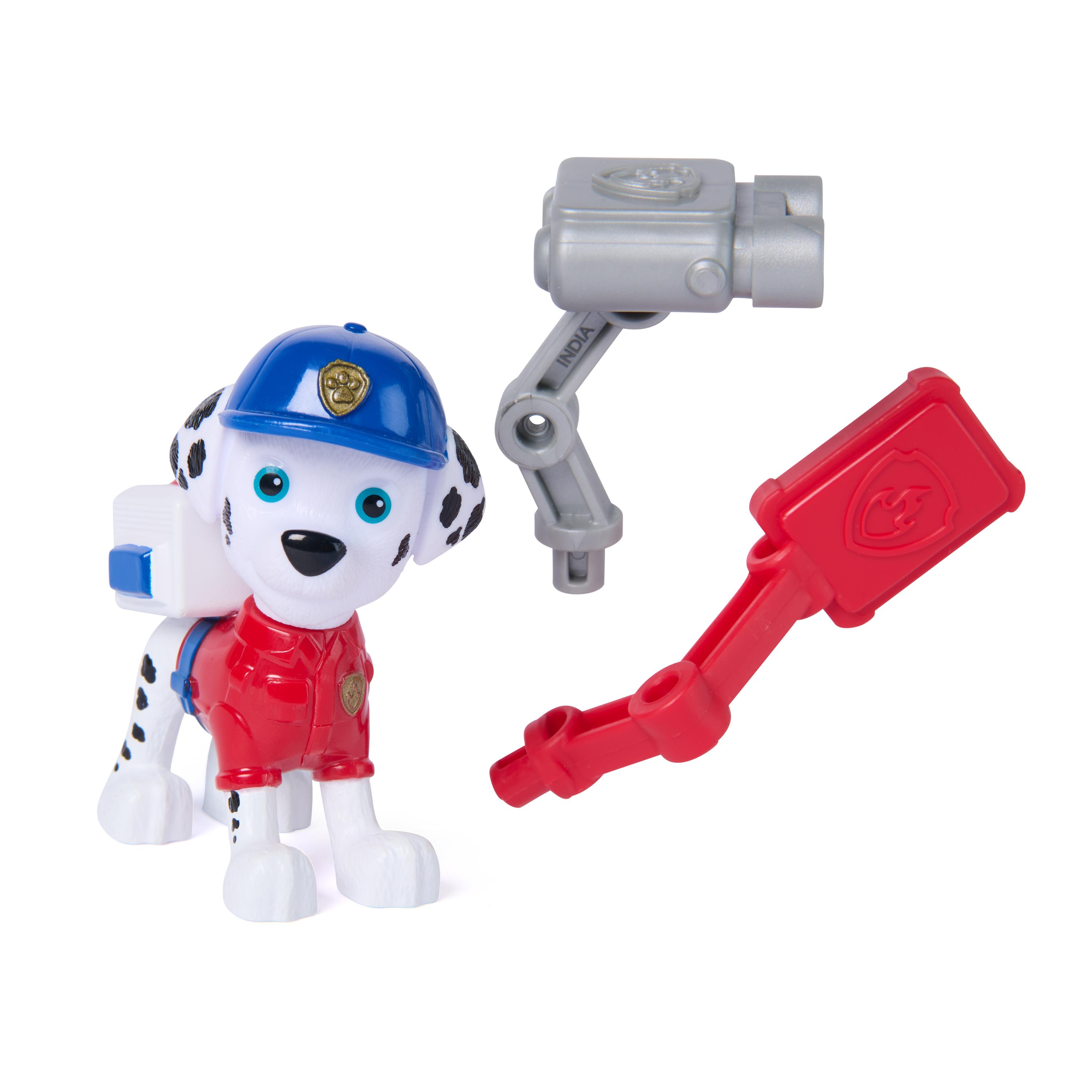 Игровой набор Paw Patrol - фото 4