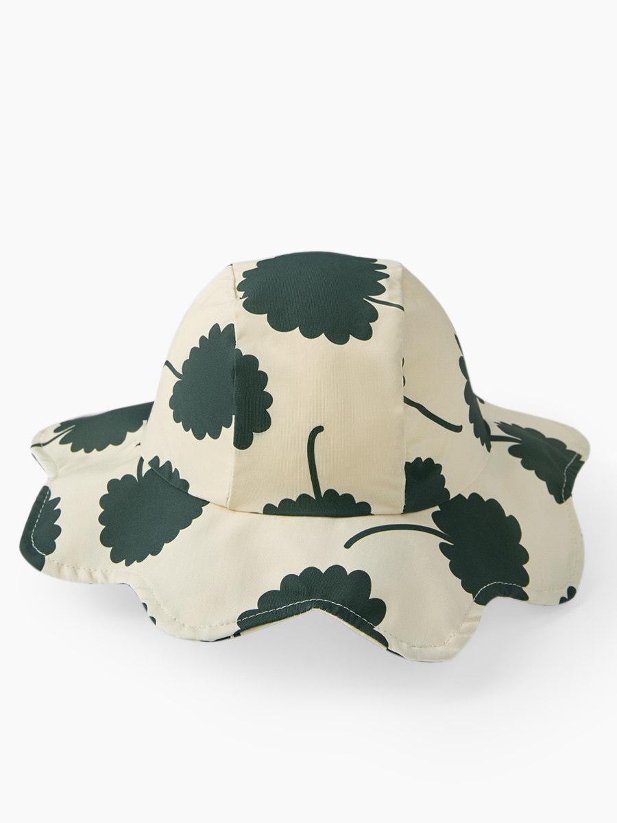 Панама Happy Baby 50699-0_leaves - фото 10
