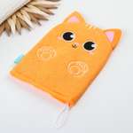 Рукавичка Крошка Я Котик