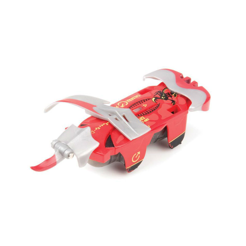 Микро-робот Hexbug Warriors Single Pack в ассортименте - фото 11