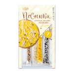 Посыпки ПАРФЭ Желтый микс 20г