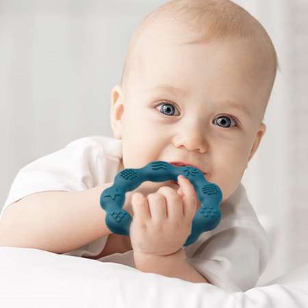Прорезыватель Babyono в ассортименте